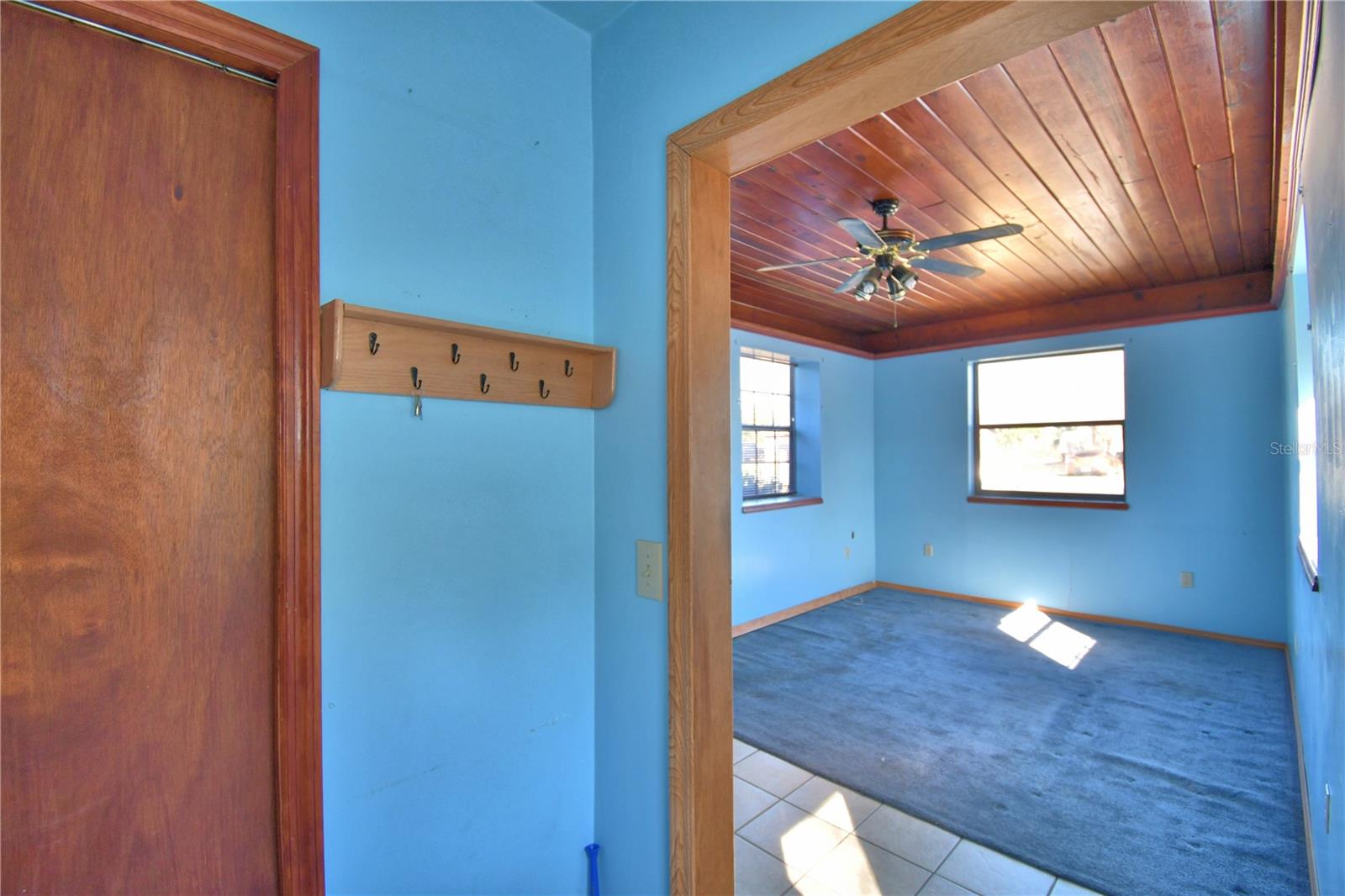 CODDINGTON - Residential