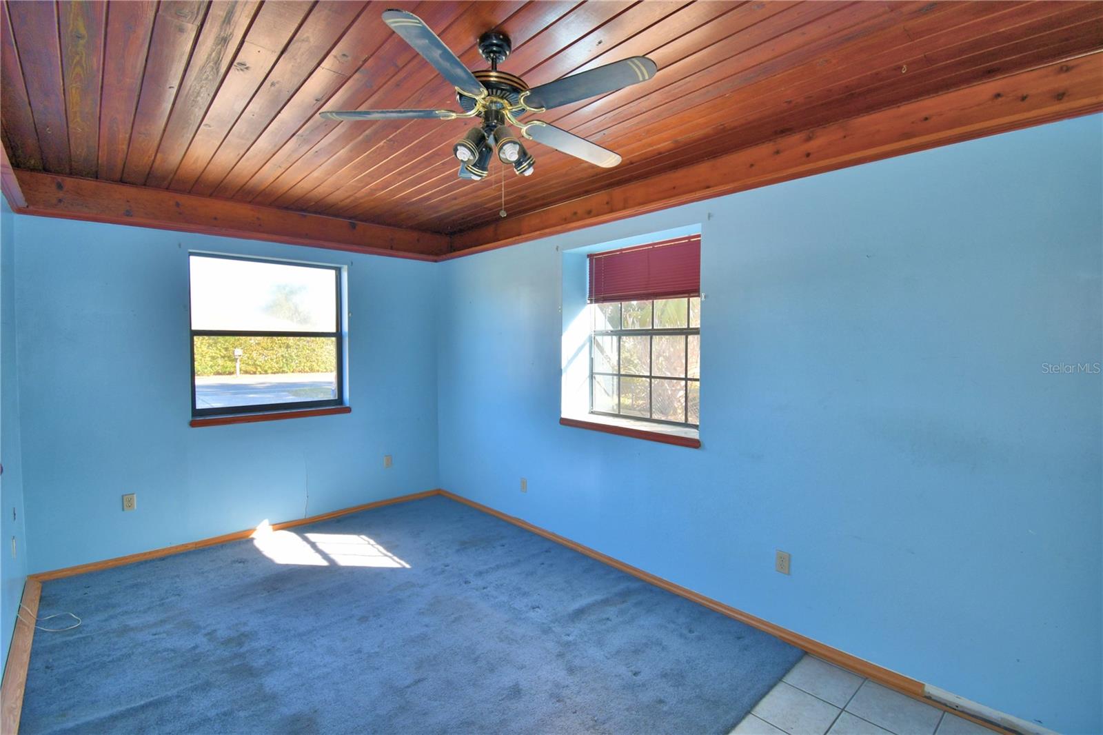 CODDINGTON - Residential