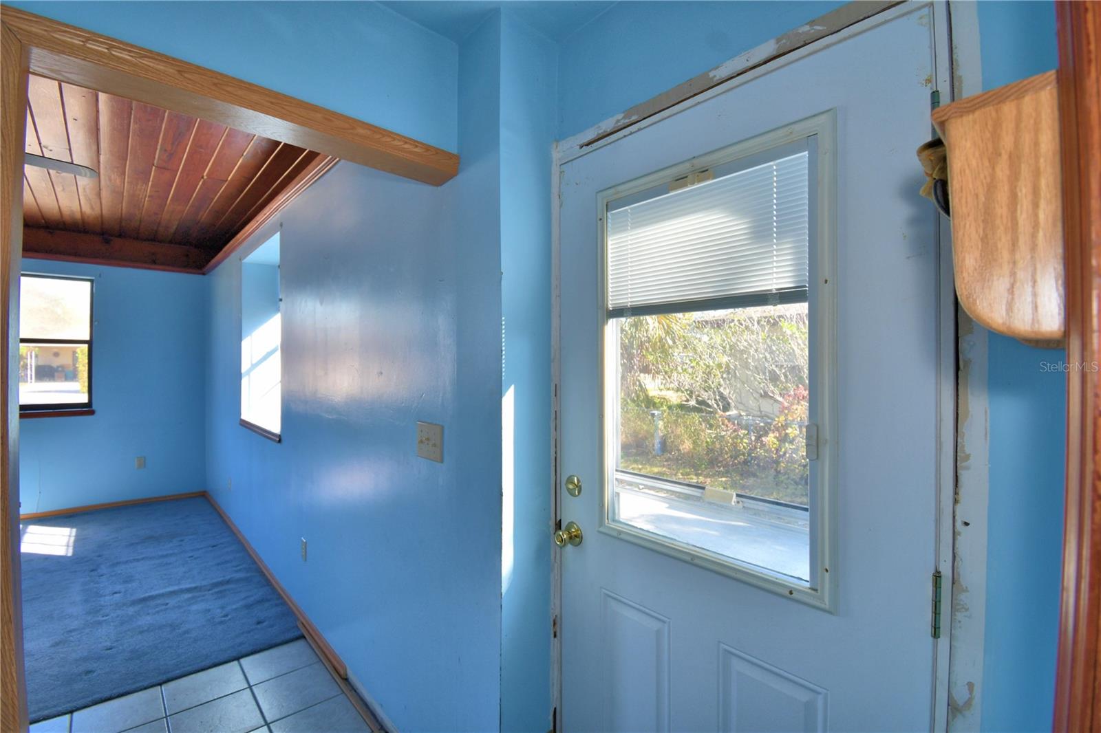 CODDINGTON - Residential