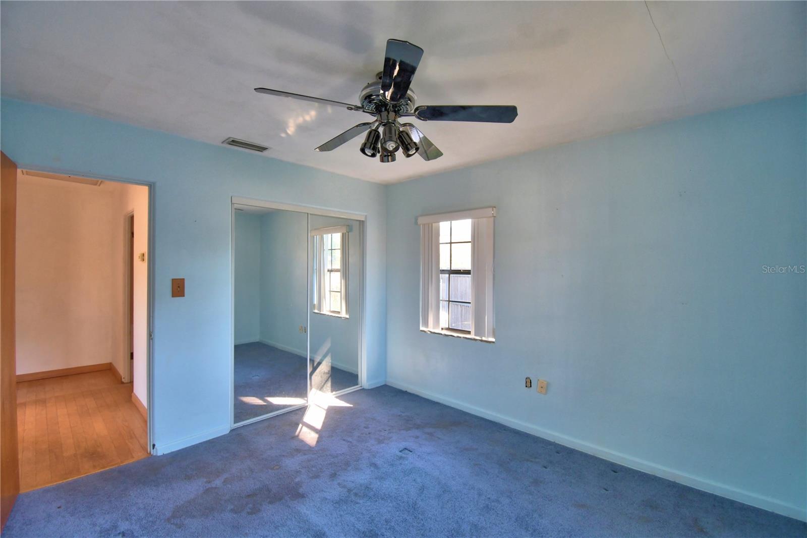 CODDINGTON - Residential