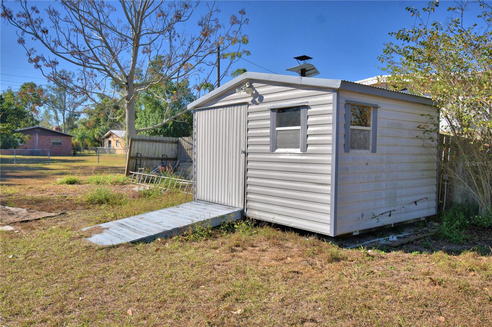 CODDINGTON - Residential