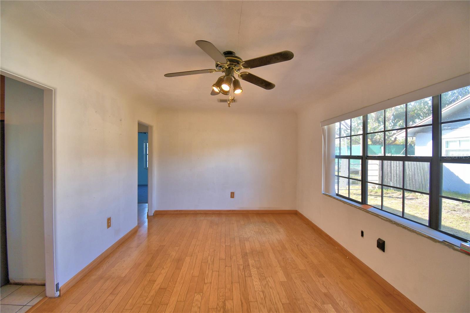 CODDINGTON - Residential