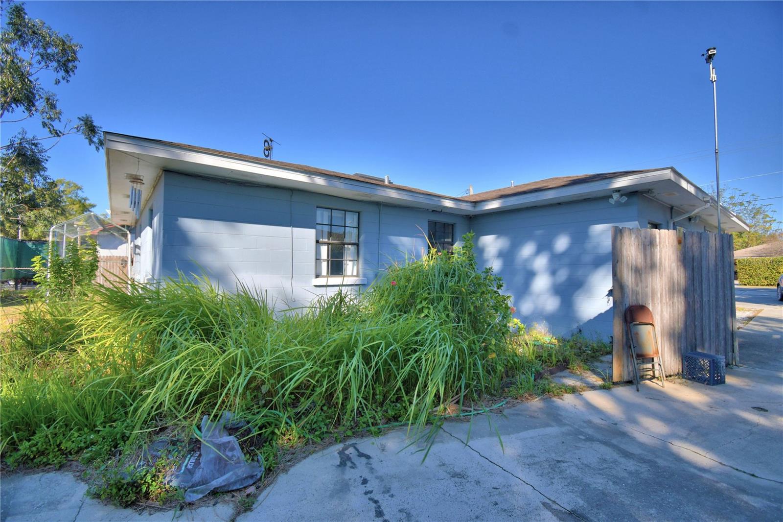 CODDINGTON - Residential