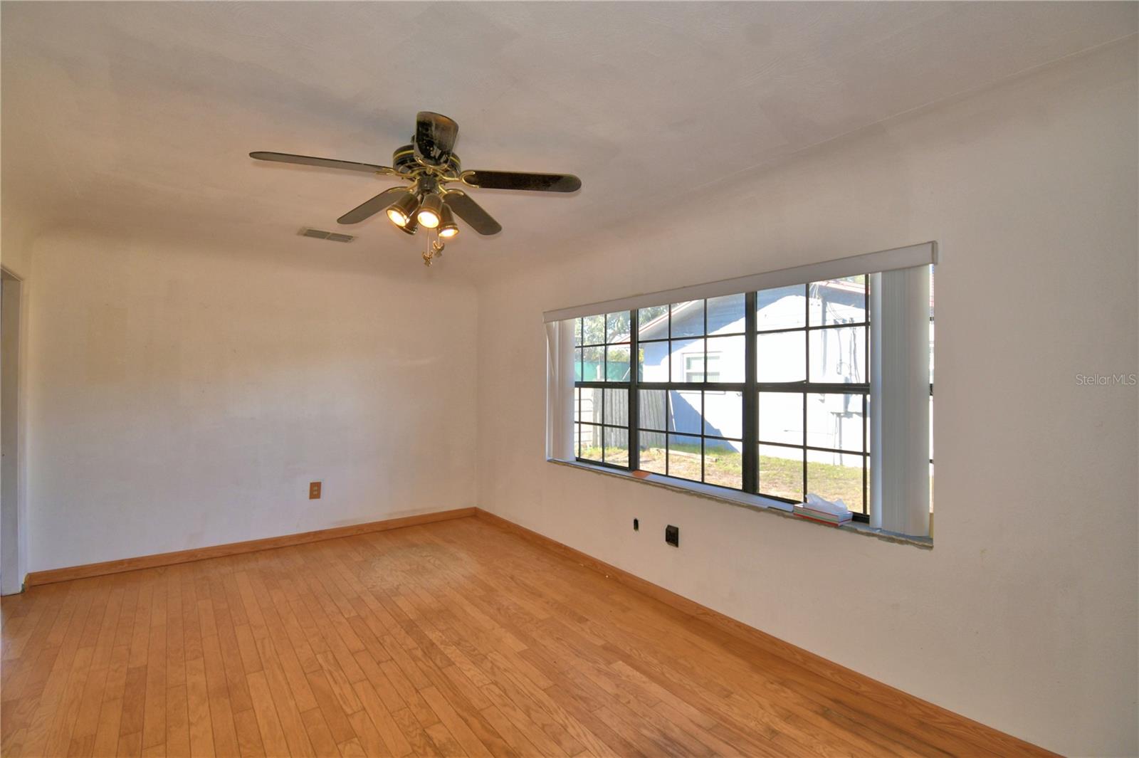 CODDINGTON - Residential