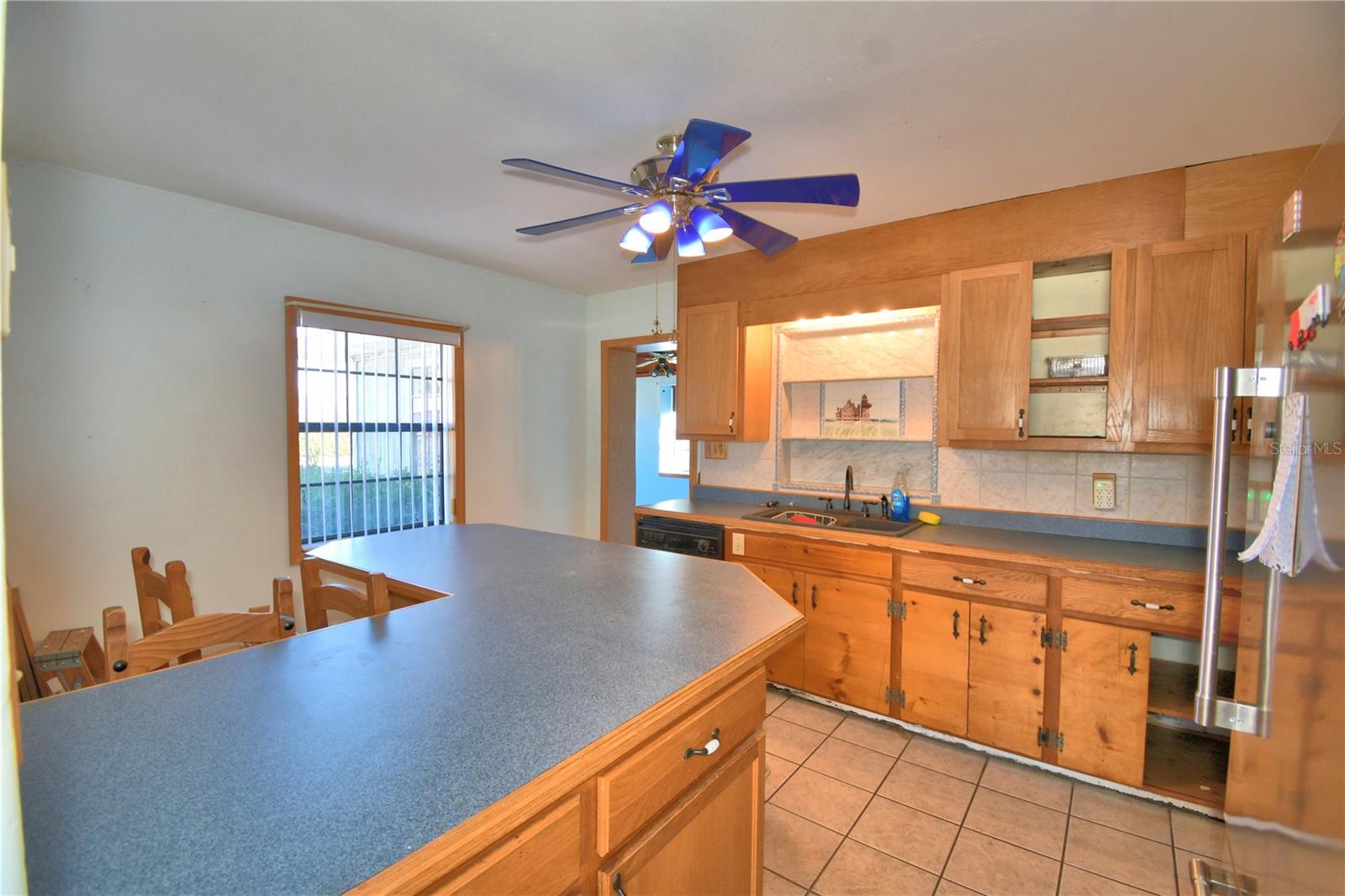 CODDINGTON - Residential