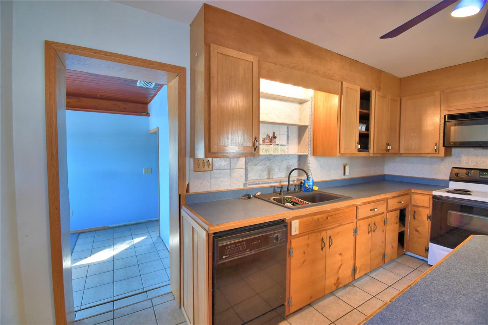 CODDINGTON - Residential