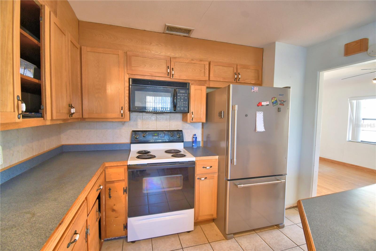 CODDINGTON - Residential