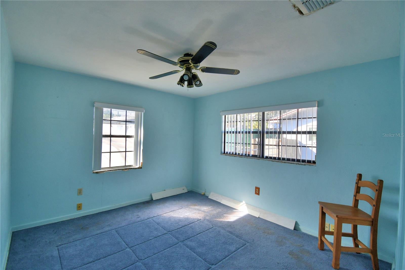 CODDINGTON - Residential