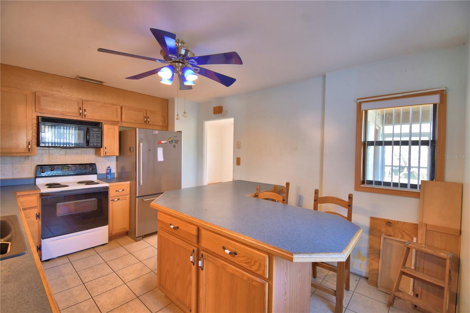 CODDINGTON - Residential