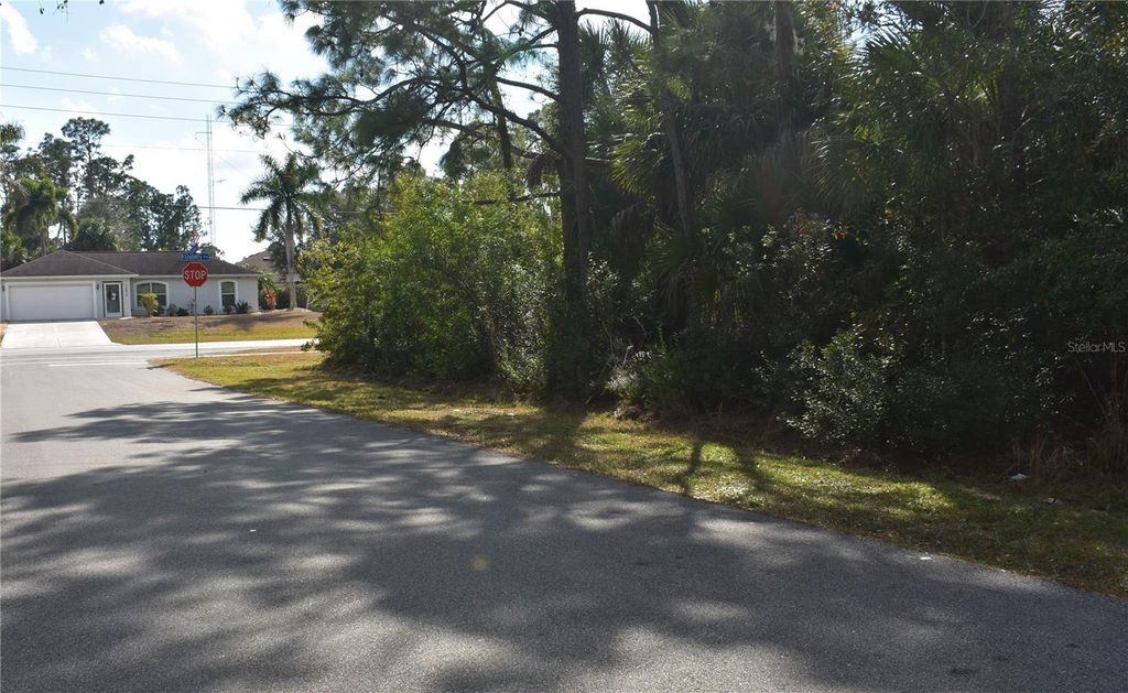 Photo of Cinderella Circle, North Port, FL 34286 (MLS # N6142902)