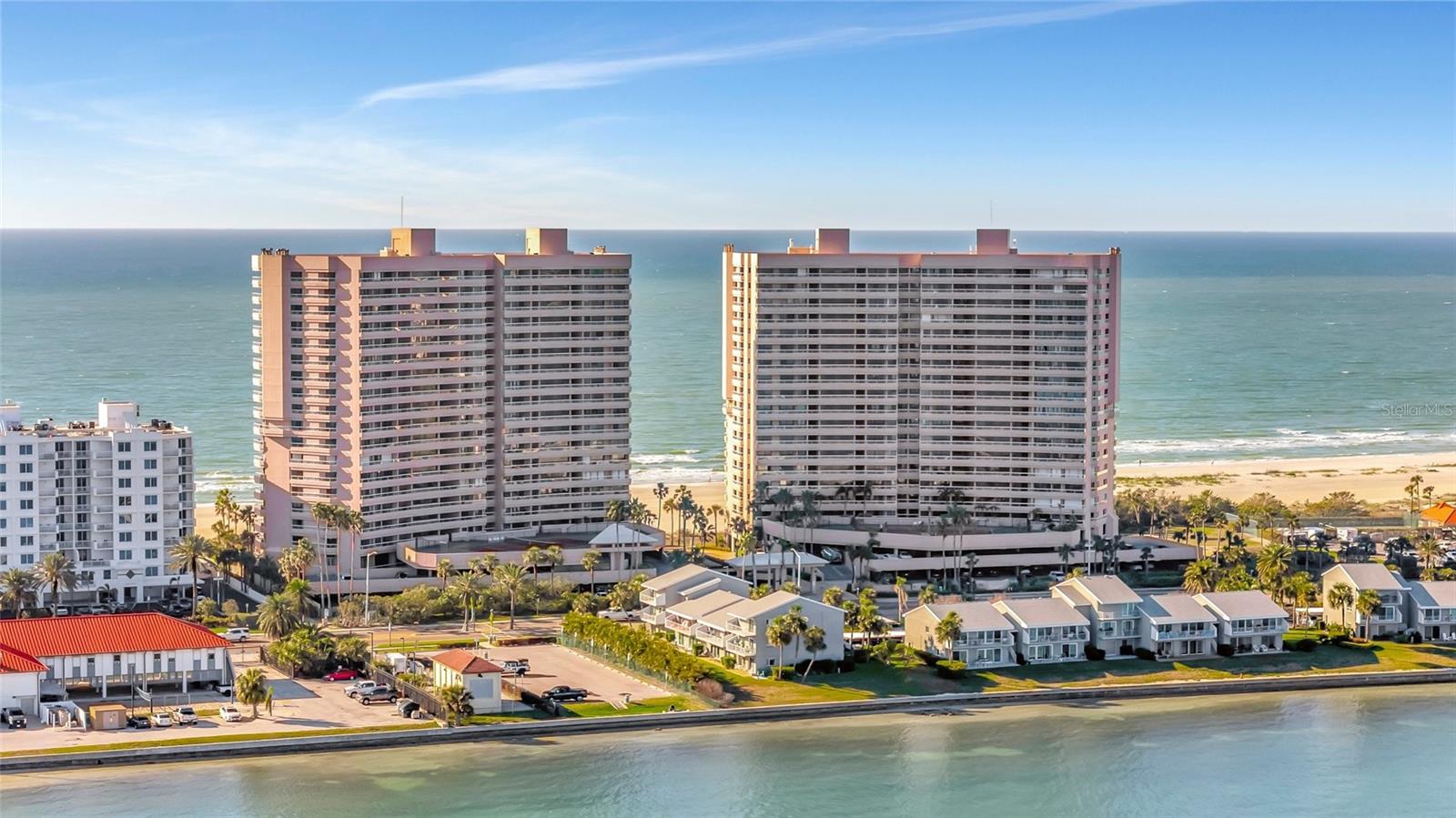 1340 GULF BOULEVARD 6E