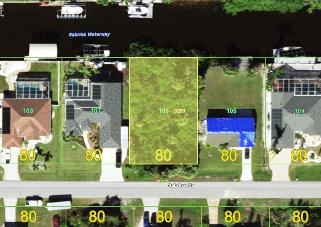 Photo of 17356 Sabrina Circle, Port Charlotte, FL 33948 (MLS # D6145480)