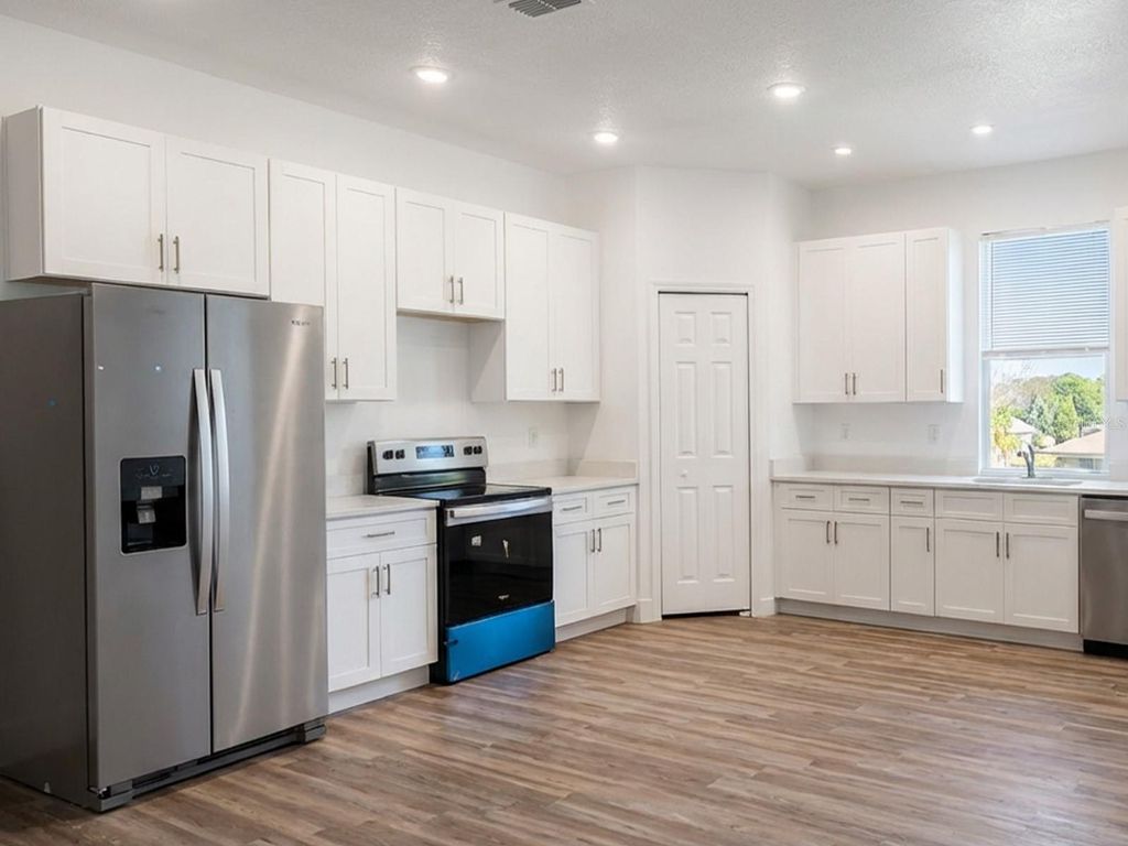 Photo of 215 C Street #A, Lake Wales, FL 33853 (MLS # O6376780)