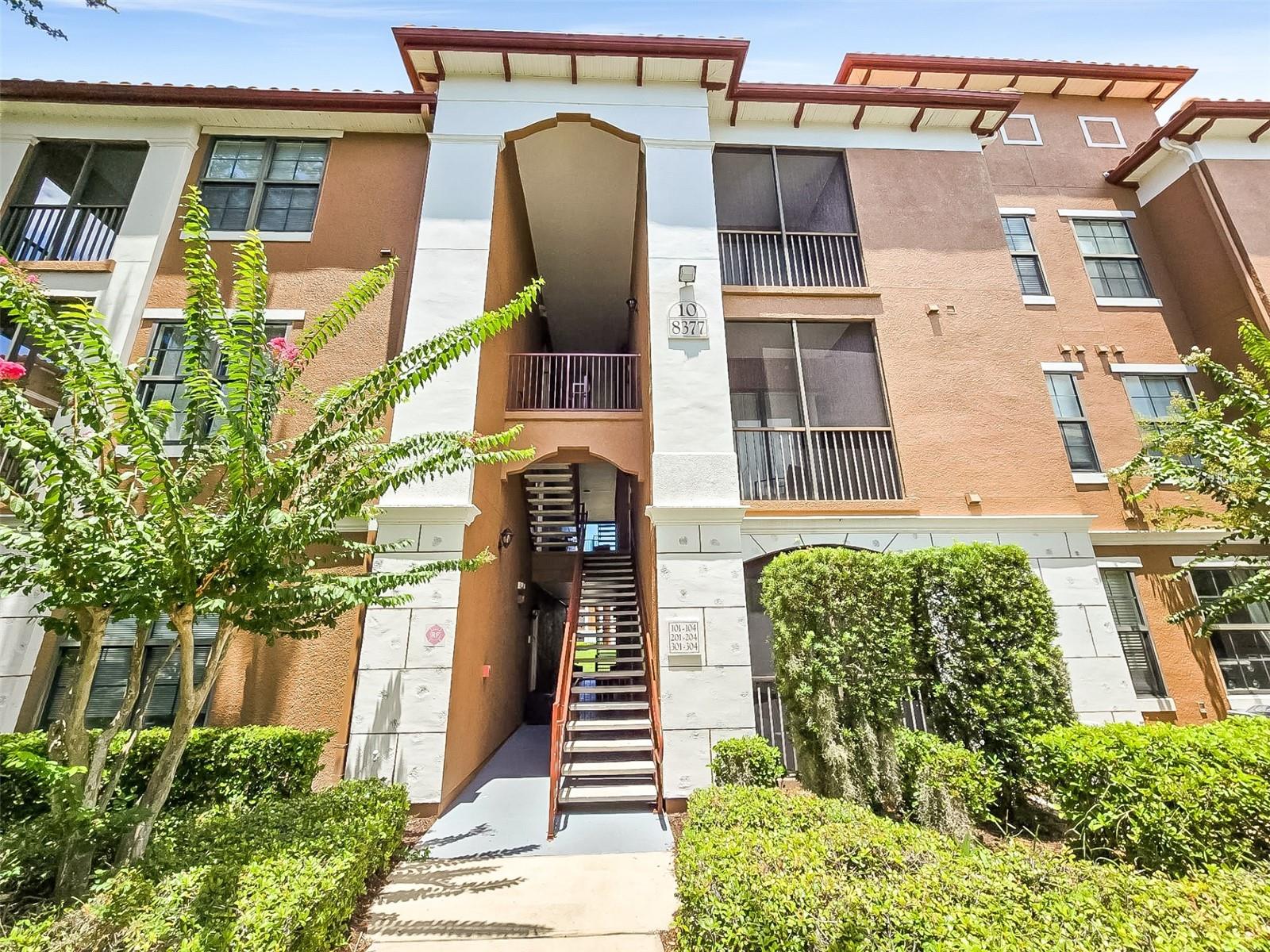 Annual furnished rental available in the highly sought-after gated community of Serenata in Sarasota. This ground-floor one-bedroom, one-bath condominium features an inviting open-concept design that effortlessly combines the kitchen, dining, and living areas creating a spacious and comfortable living environment. Perfectly suited for year-round enjoyment, the residence is light and bright with a thoughtful layout and serene surroundings. Serenata offers exceptional resort-style amenities, including a sparkling pool with lounging areas, a fully equipped 24-hour fitness center, tennis courts, and a charming clubhouse with a library ideal for quiet moments or casual gatherings. Ideally situated off University Parkway, this community provides unparalleled access to the UTC Mall, SRQ Airport, top-rated restaurants, boutique shopping, cultural attractions, and world-famous Gulf Coast beaches. Experience the perfect blend of comfort, convenience, and leisure in this vibrant Sarasota location. Residents Benefits package added for an additional $35.00 per month. Available 8/10/2025