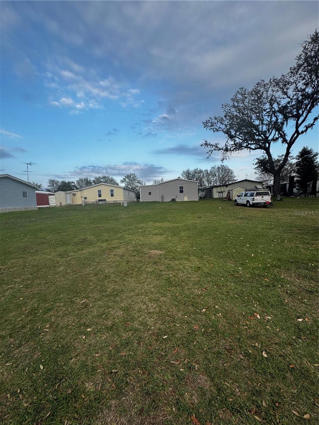 Photo of 10024 Wellington Avenue, Dade City, FL 33525 (MLS # TB8359606)