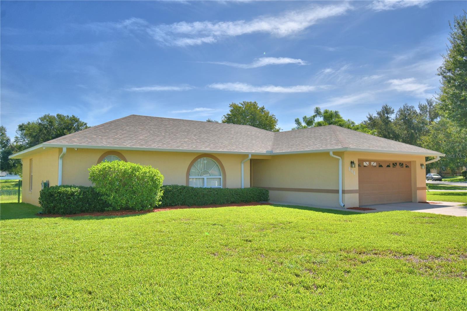 111 WATERVIEW CIRCLE