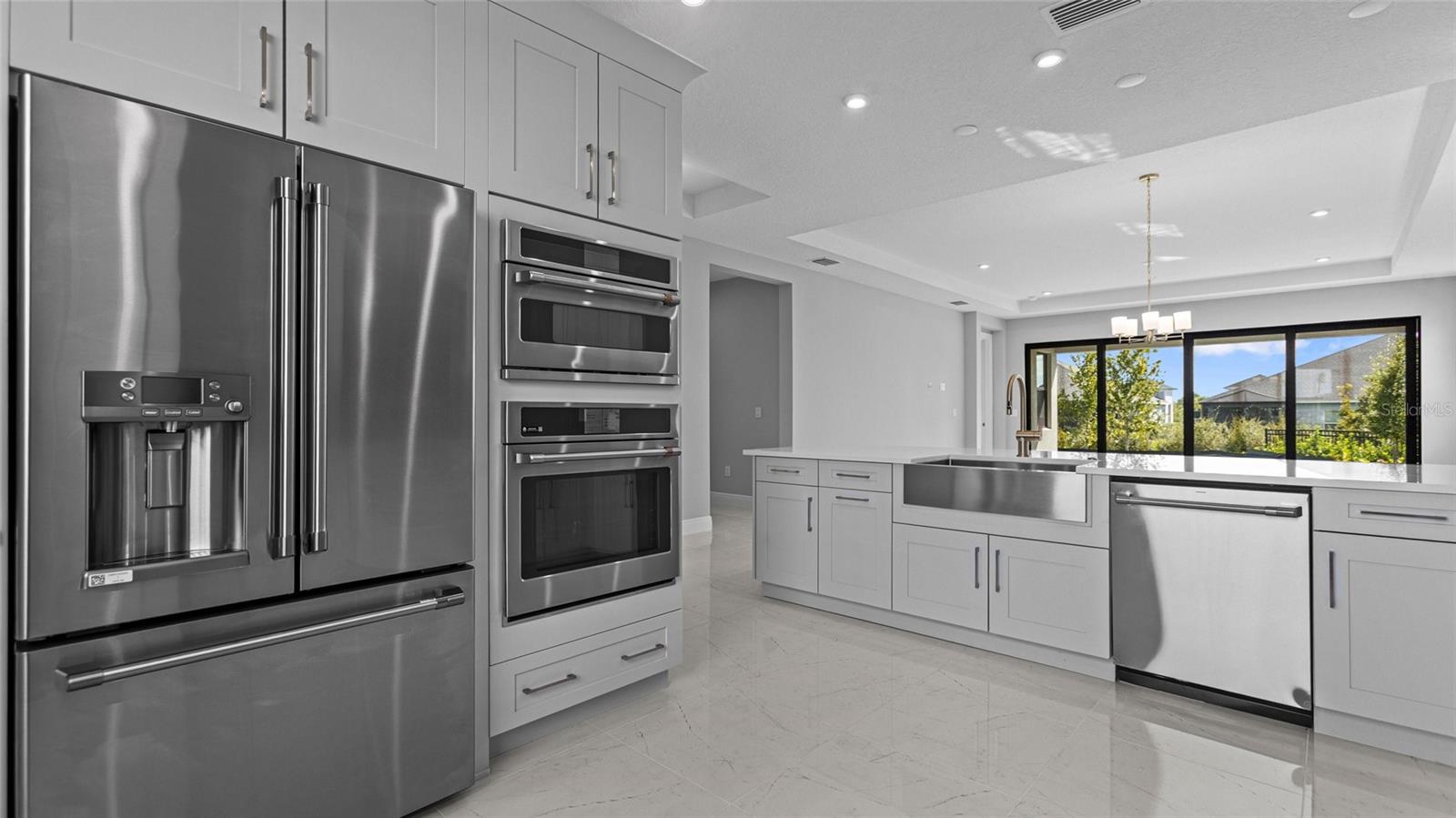 WOODLAND PRESERVE - Residential