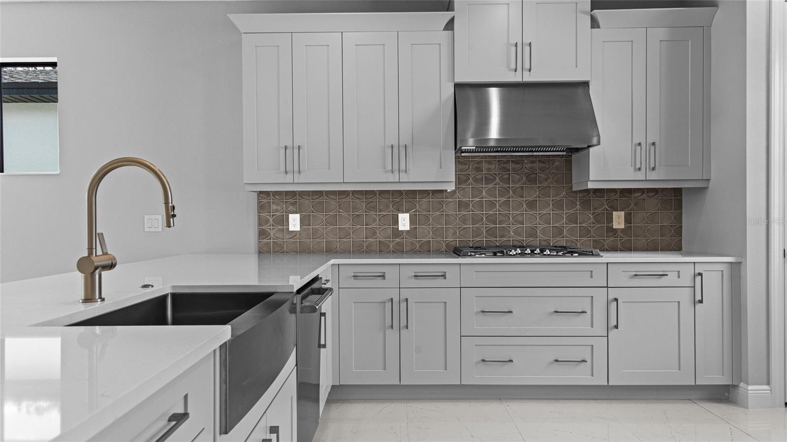 WOODLAND PRESERVE - Residential