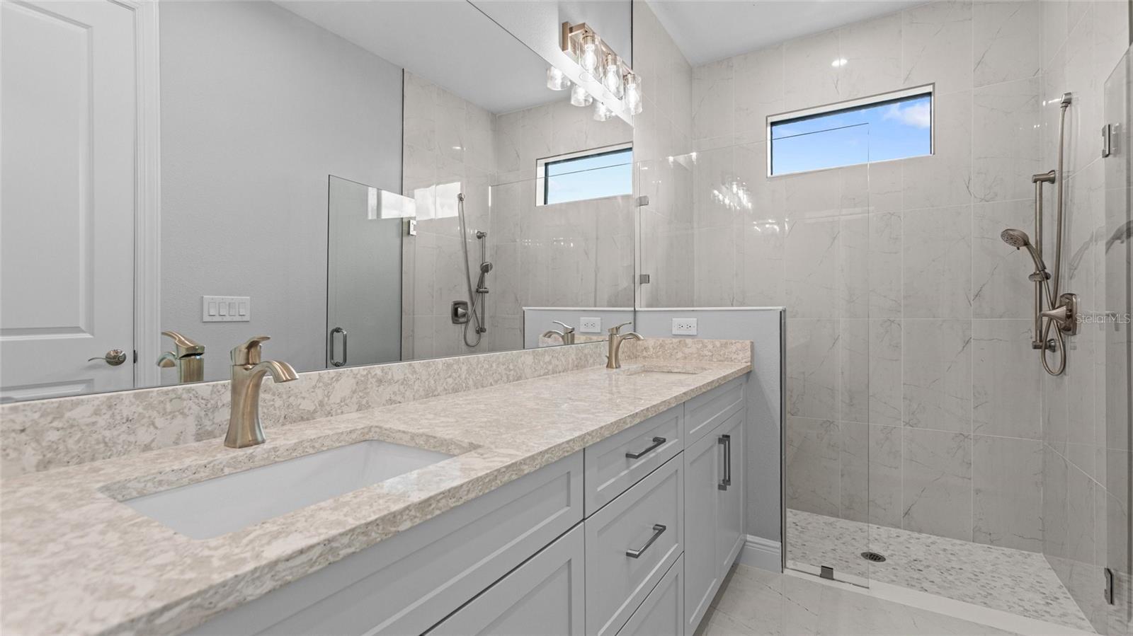 WOODLAND PRESERVE - Residential