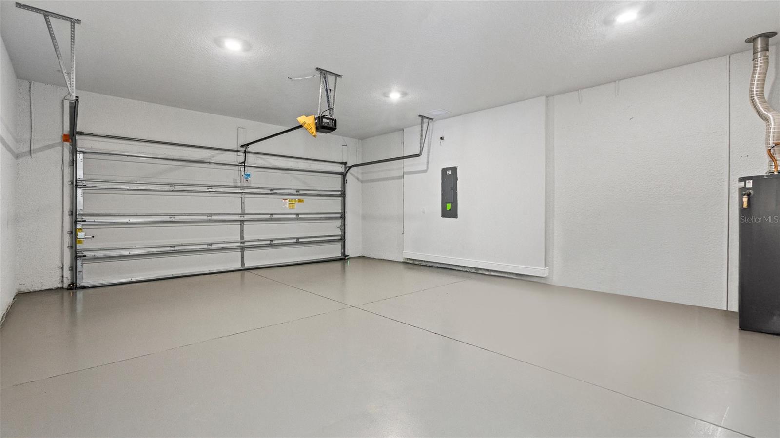 WOODLAND PRESERVE - Residential