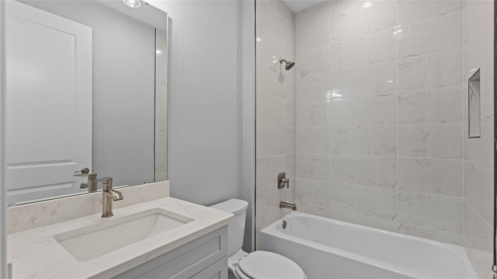 WOODLAND PRESERVE - Residential