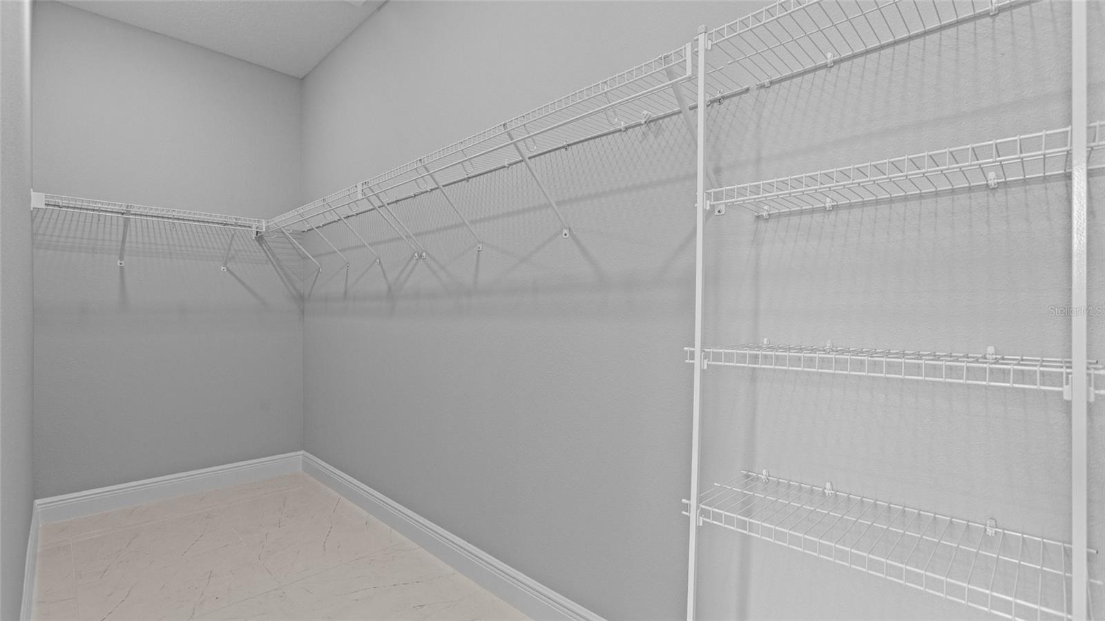 WOODLAND PRESERVE - Residential