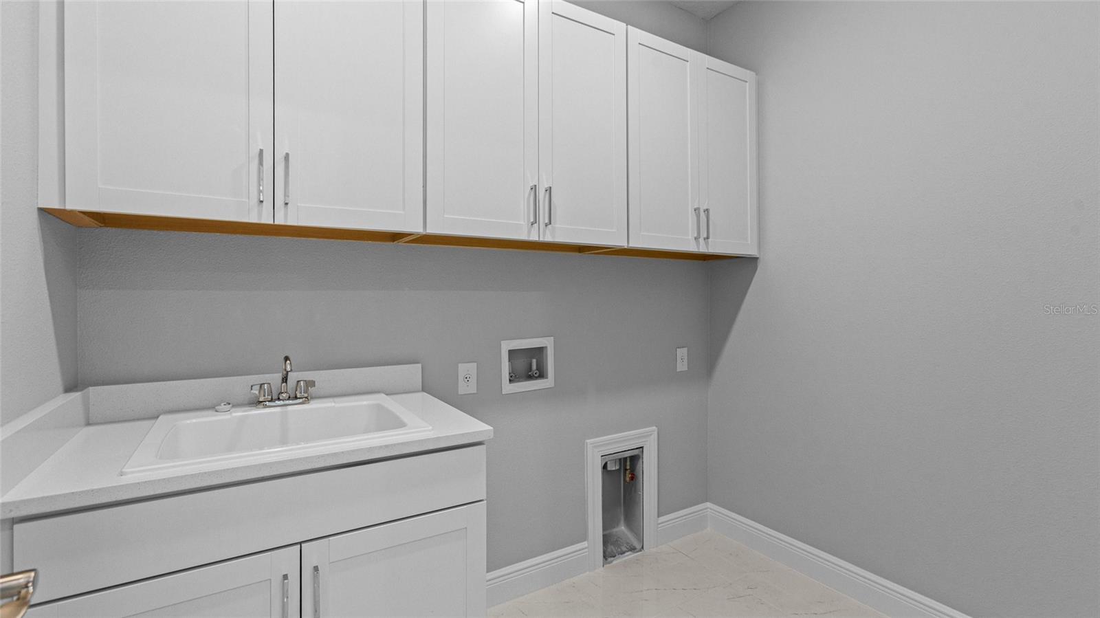 WOODLAND PRESERVE - Residential