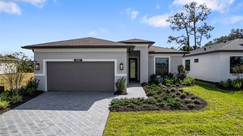 Photo of 14363 Hammock Oak Street, Parrish, FL 34219 (MLS # W7885175)