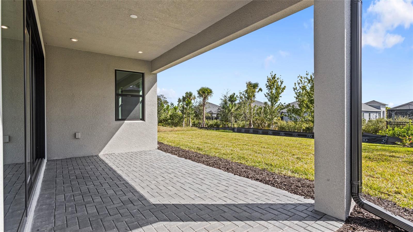 WOODLAND PRESERVE - Residential