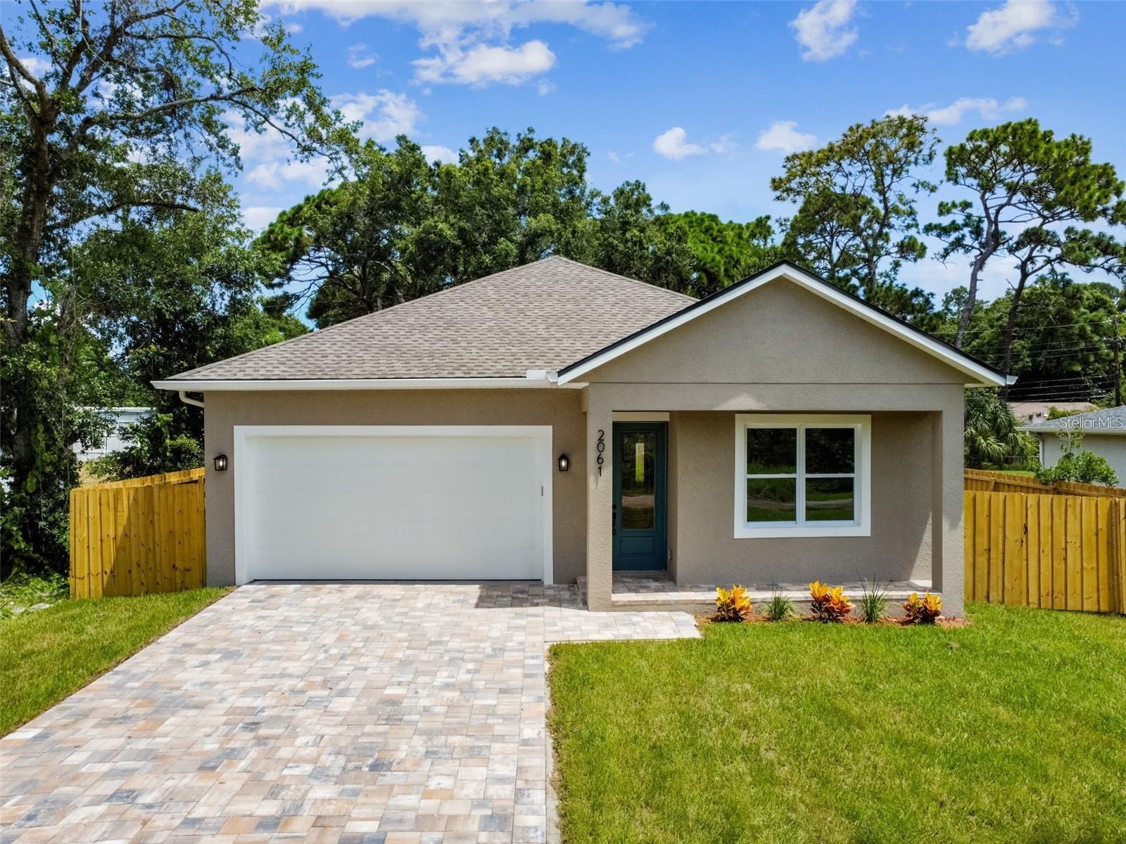 GULF TERRACE - Residential Lease