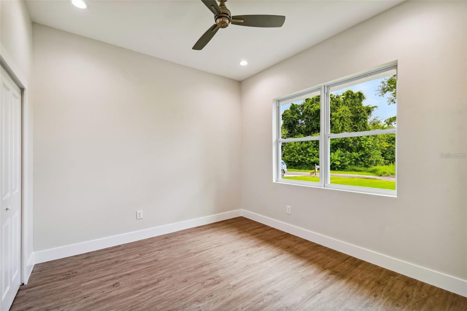 GULF TERRACE - Residential Lease