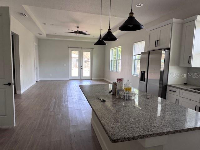 GULF TERRACE - Residential Lease