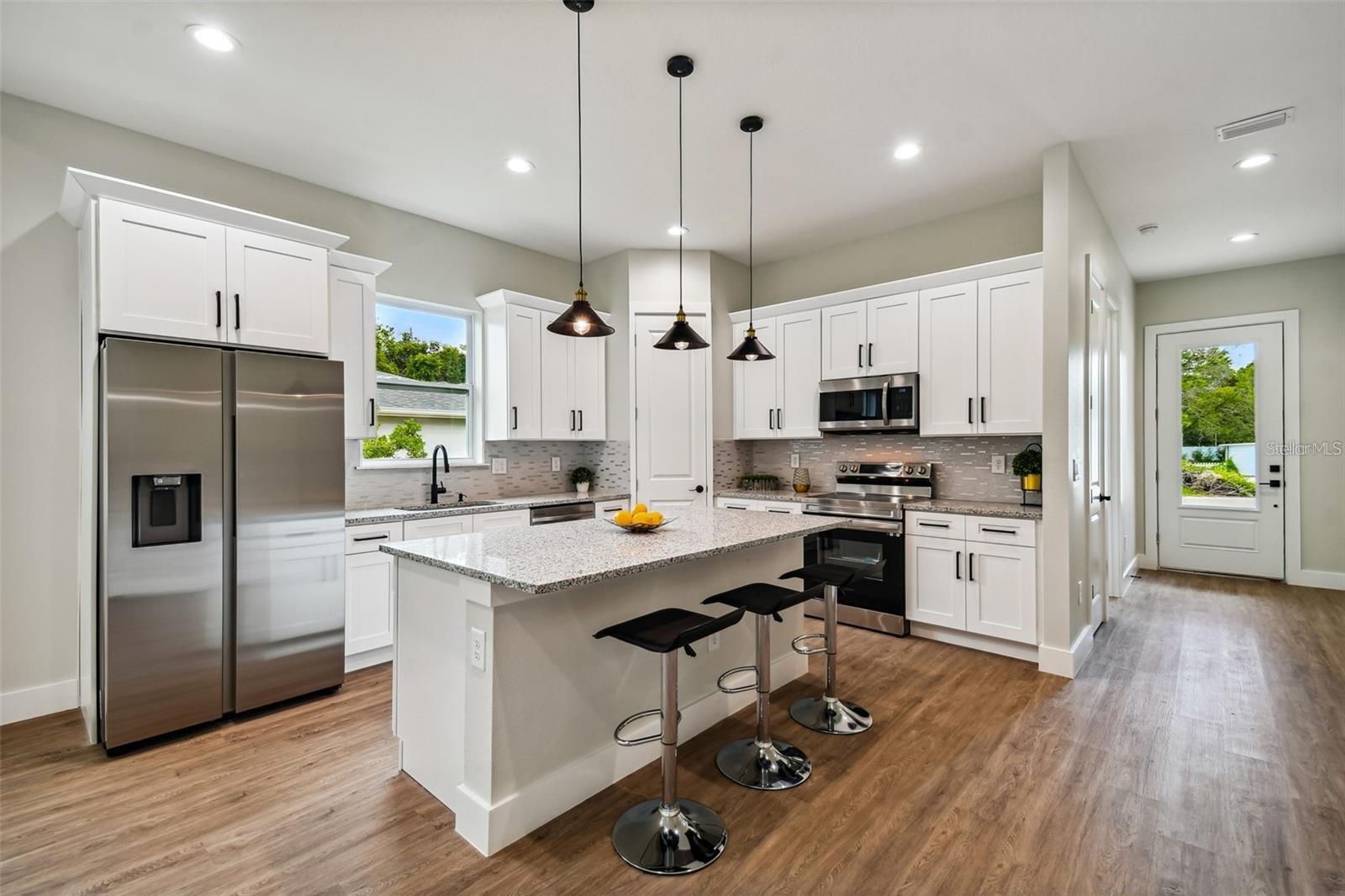 GULF TERRACE - Residential Lease