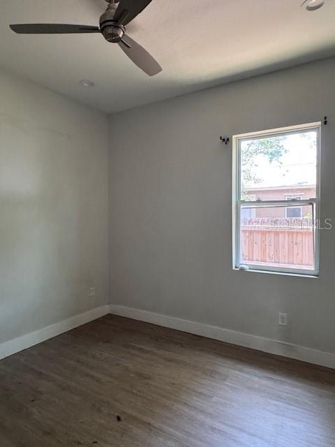 GULF TERRACE - Residential Lease