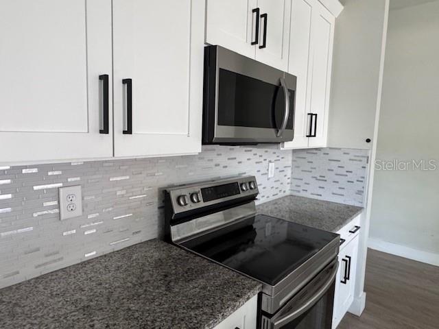 GULF TERRACE - Residential Lease