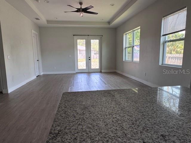 GULF TERRACE - Residential Lease