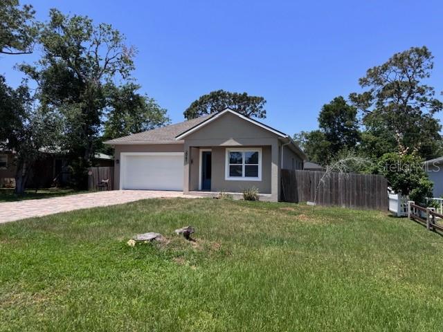 GULF TERRACE - Residential Lease