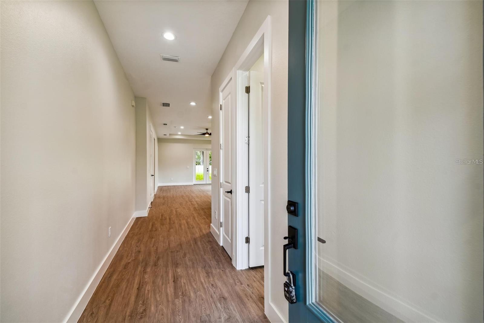 GULF TERRACE - Residential Lease