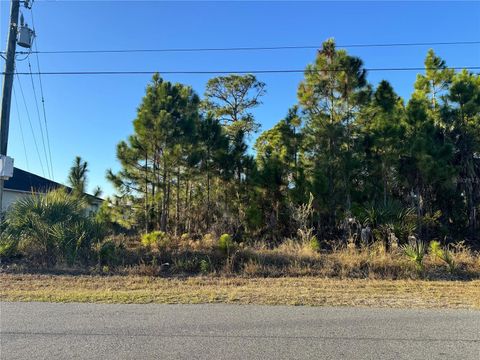 615 PAIGO STREET SE PALM BAY FL 32909