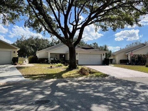 A home in OCALA