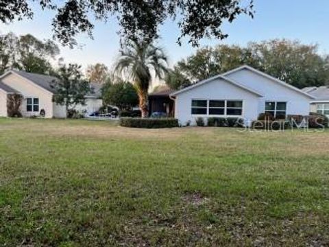 A home in OCALA