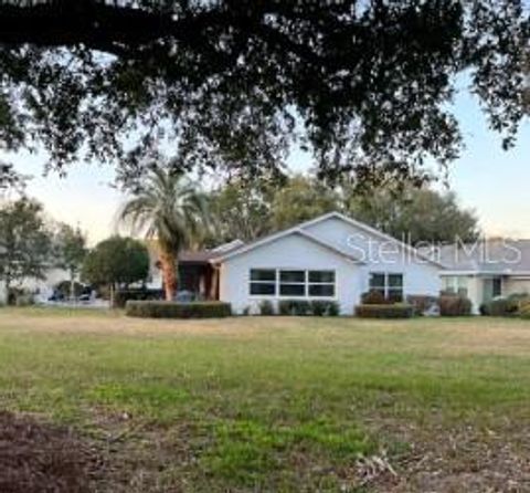 A home in OCALA