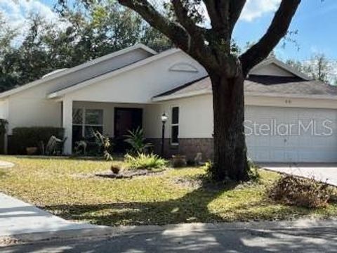 A home in OCALA