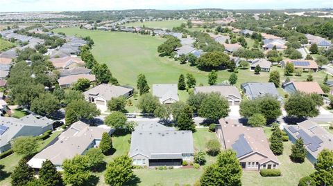 A home in GROVELAND