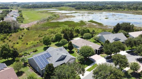 A home in GROVELAND