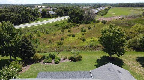 A home in GROVELAND