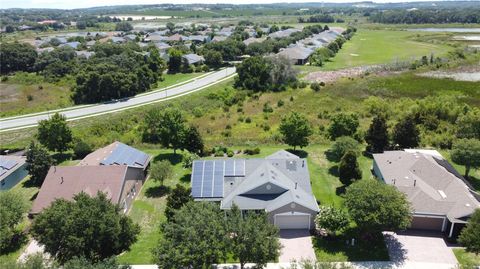 A home in GROVELAND