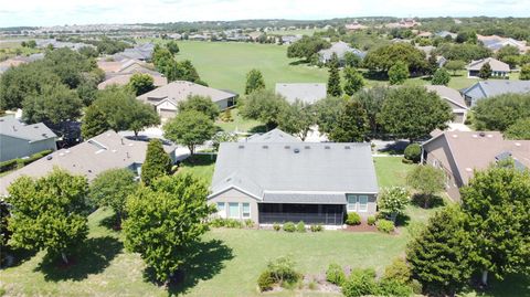 A home in GROVELAND