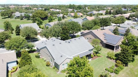 A home in GROVELAND