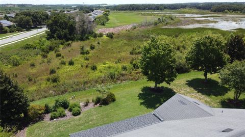 A home in GROVELAND